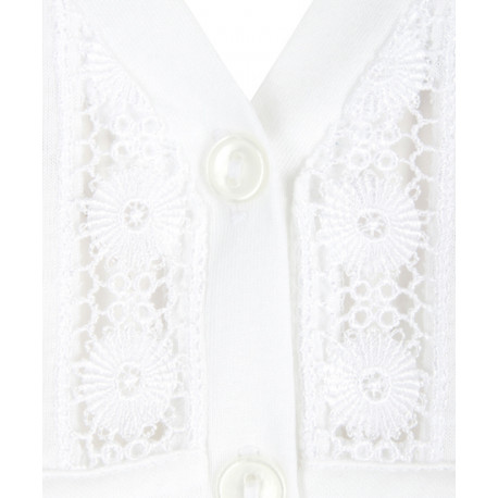 Chemise de nuit MARQUISE