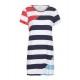 Robe manche courte BABORD