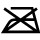Repassage : Repassage interdit Repassage : Repassage interdit